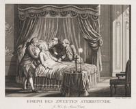 KG 01385
          <br/>
          Joseph des Zweyten Sterbestunde
          <br/>
          <em>Mansfeld, Sebastian (1751-1816)</em>